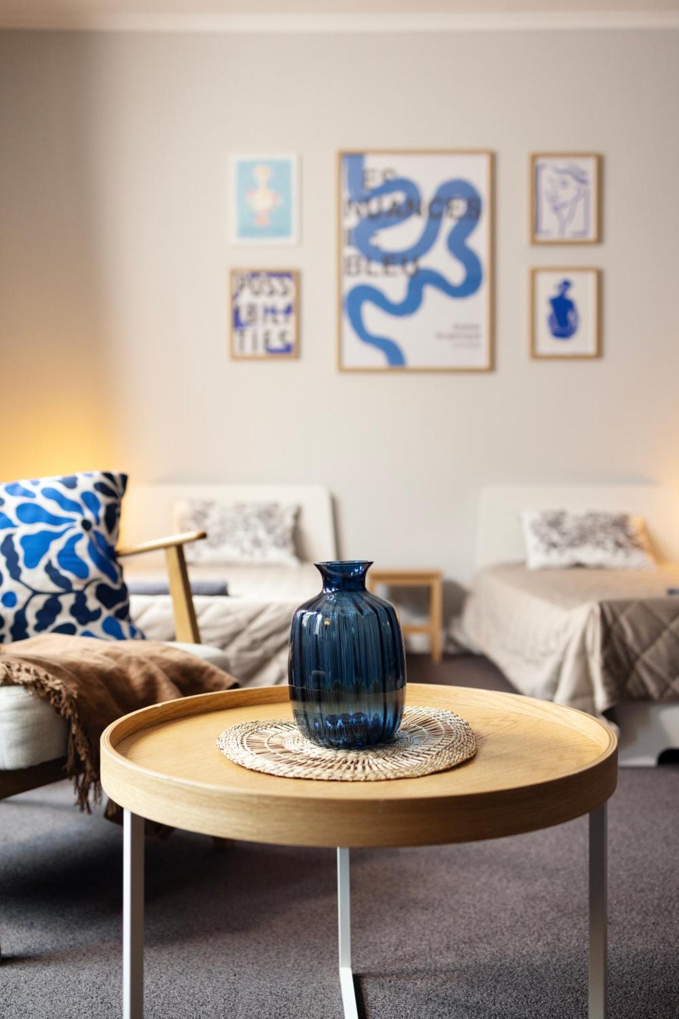 Huge Apartment With Sauna And Free Parking Duisburg Exteriör bild